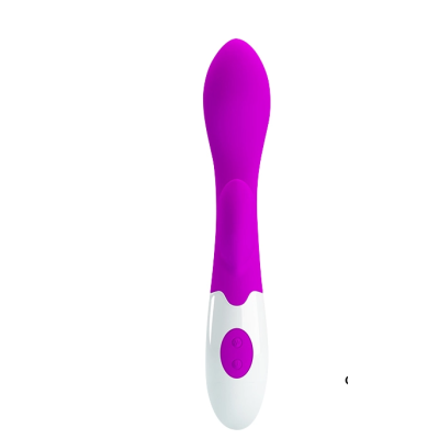 Rabbit Vibrator Pretty Love Brighty Purple Rabbit Vibrator Pretty Love Brighty Purple