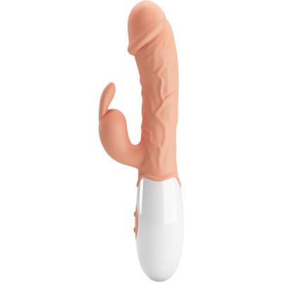 Rabbit Vibrator Pretty Love Easter Bunny Nude Rabbit Vibrator Pretty Love Easter Bunny Nude