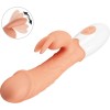 Rabbit Vibrator Pretty Love Easter Bunny Nude Rabbit Vibrator Pretty Love Easter Bunny Nude