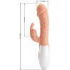 Rabbit Vibrator Pretty Love Easter Bunny Nude Rabbit Vibrator Pretty Love Easter Bunny Nude
