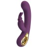 Rabbit Vibrator Pretty Love Liam Purple Rabbit Vibrator Pretty Love Liam Purple