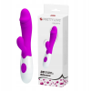 Rabbit Vibrator Pretty Love Snappy Purple Rabbit Vibrator Pretty Love Snappy Purple