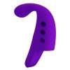 Finger Vibrator Pretty Love Gorgon Purple Finger Vibrator Pretty Love Gorgon Purple