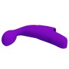 Finger Vibrator Pretty Love Gorgon Purple Finger Vibrator Pretty Love Gorgon Purple