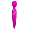 Δονητής Wand Pretty Love Body Wand Μοβ