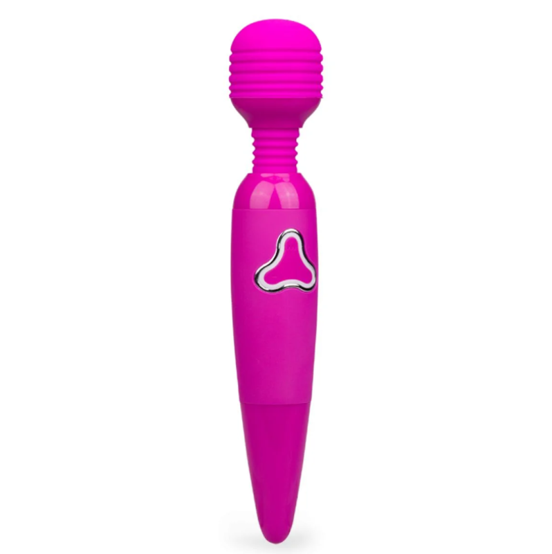 Δονητής Wand Pretty Love Body Wand Μοβ