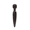 Wand Vibrator Pretty Love Power Wand Black