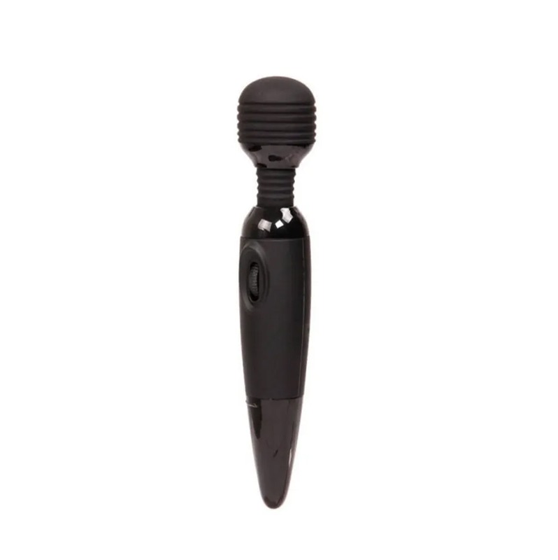 Wand Vibrator Pretty Love Power Wand Black