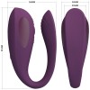 Couples Vibrator Pretty Love Aari Purple Couples Vibrator Pretty Love Aari Purple