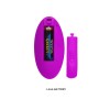 Vibrating Egg Pretty Love Hyper Purple Vibrating Egg Pretty Love Hyper Purple