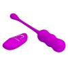 Vibrating Egg Pretty Love Leshy Purple Vibrating Egg Pretty Love Leshy Purple