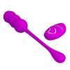 Vibrating Egg Pretty Love Leshy Purple Vibrating Egg Pretty Love Leshy Purple