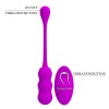 Vibrating Egg Pretty Love Leshy Purple Vibrating Egg Pretty Love Leshy Purple