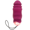 Vibrating Egg Up & Down Rithual Reva Purple