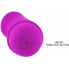 Δονητής G-Spot Pretty Love Antony Μοβ Δονητής G-Spot Pretty Love Antony Μοβ