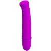 Δονητής G-Spot Pretty Love Antony Μοβ Δονητής G-Spot Pretty Love Antony Μοβ