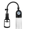 Intoyou Μεγεθυντής Πέους Intoyou Boost Pump PSX03 Διαφανής Μεγεθυντές Πέους