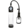 Intoyou Μεγεθυντής Πέους Intoyou Boost Pump PSX03 Διαφανής Μεγεθυντές Πέους
