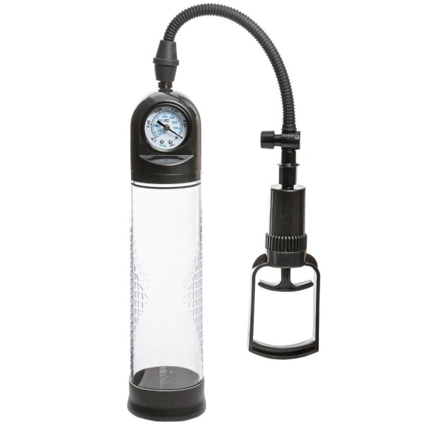 Μεγεθυντής Πέους Intoyou Boost Pump PSX03 Διαφανής