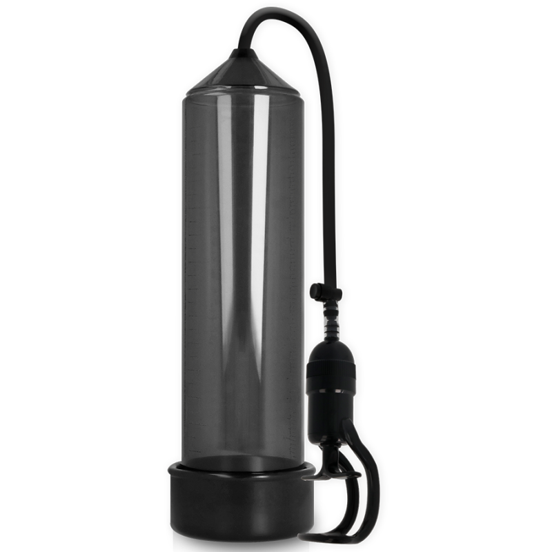 Pump addicted Penis Pump Pump addicted RX5 Black Penis Pumps