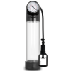 Pump addicted Penis Pump Pump addicted RX9 Clear Penis Pumps