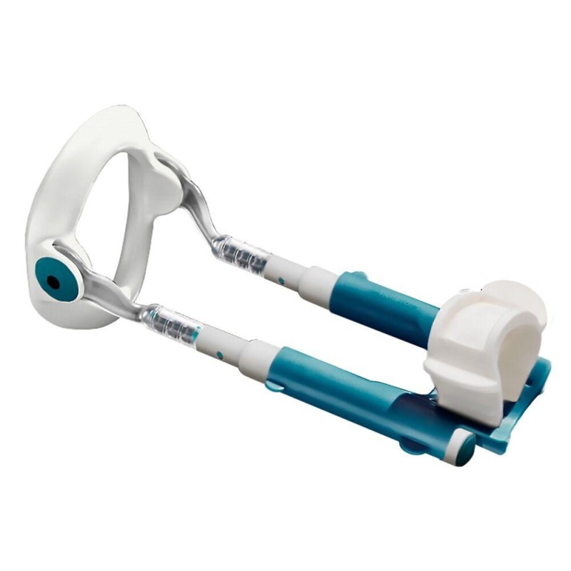 Penis Extender MaleEdge Basic Kit White