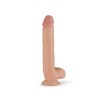Realistic Dildo Real Fantasy Elvin 27.5cm Nude Real Fantasy Realistic Dildo Real Fantasy Elvin 27.5cm Nude Realistic