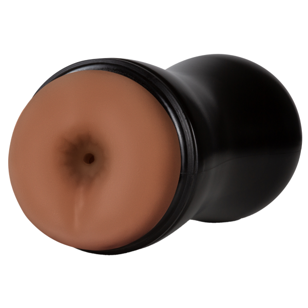 Stroker Blush Loverboy Manny The Fireman Brown