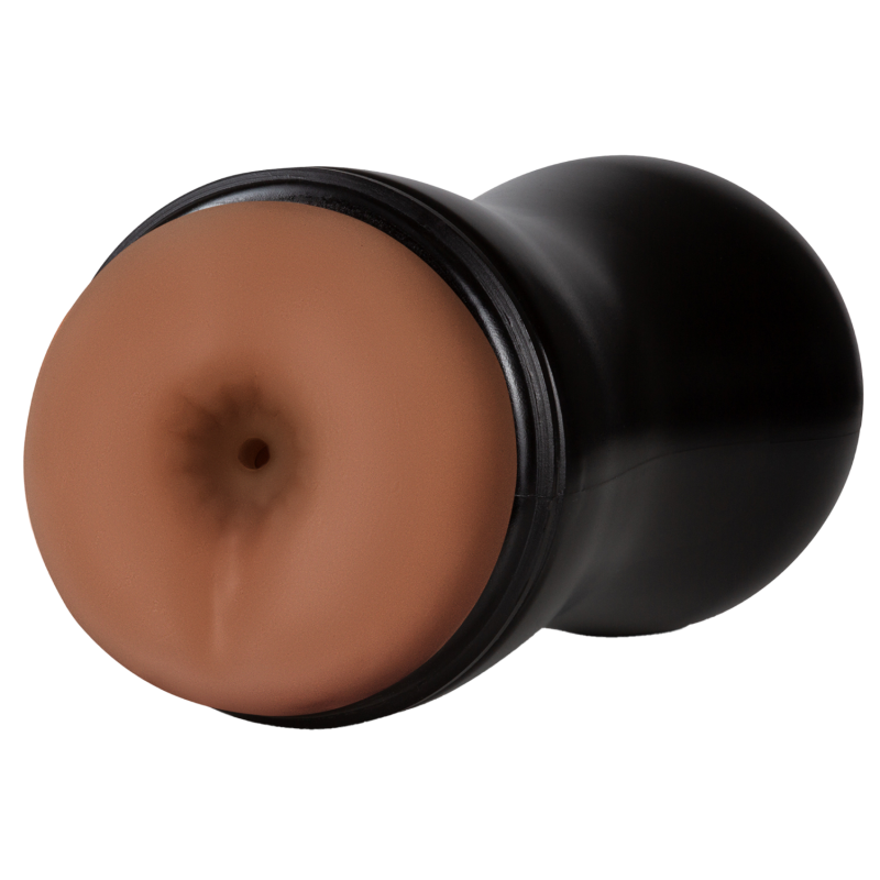 Stroker Blush Loverboy Manny The Fireman Brown Stroker Blush Loverboy Manny The Fireman Brown