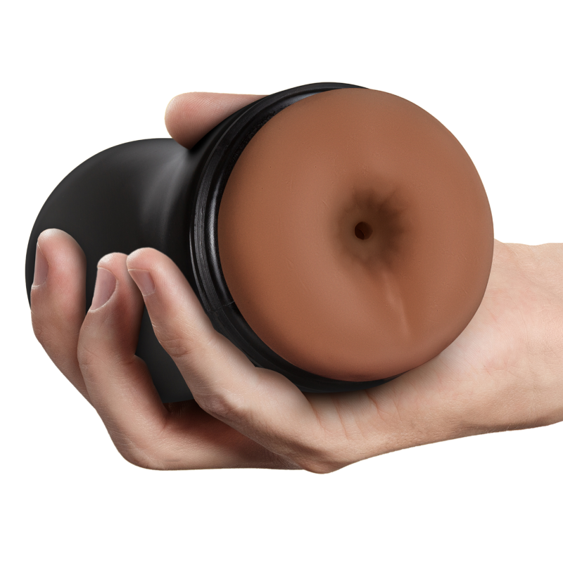 Stroker Blush Loverboy Manny The Fireman Brown Stroker Blush Loverboy Manny The Fireman Brown