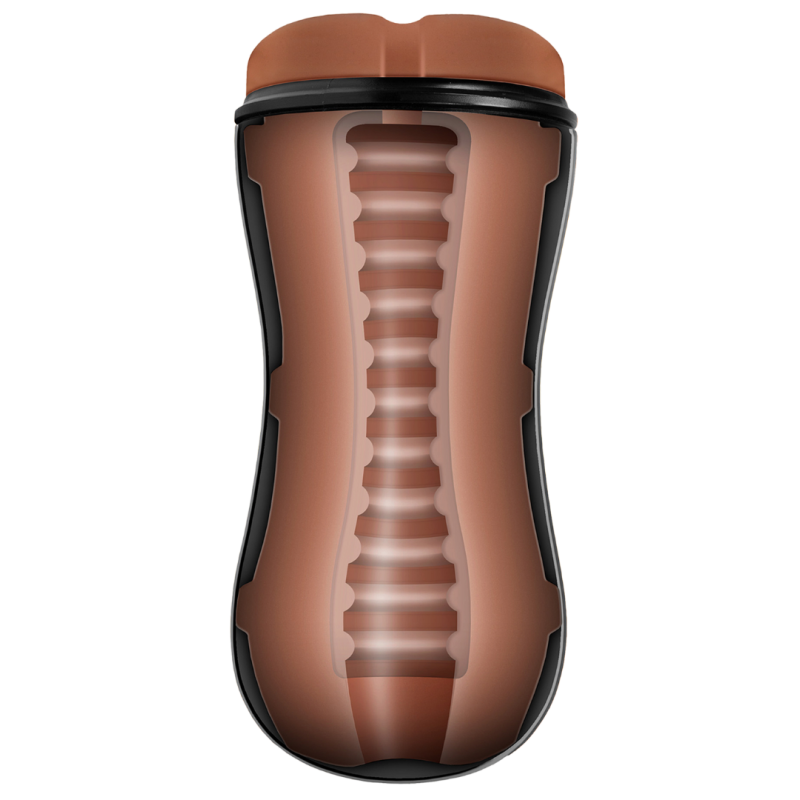 Stroker Blush Loverboy Manny The Fireman Brown Stroker Blush Loverboy Manny The Fireman Brown