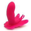 Satisfyer Δονητής Εσωρούχου Realov Lydia I Butterfly με APP Ροζ Δονητές Εσωρούχου