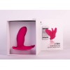 Satisfyer Δονητής Εσωρούχου Realov Lydia I Butterfly με APP Ροζ Δονητές Εσωρούχου
