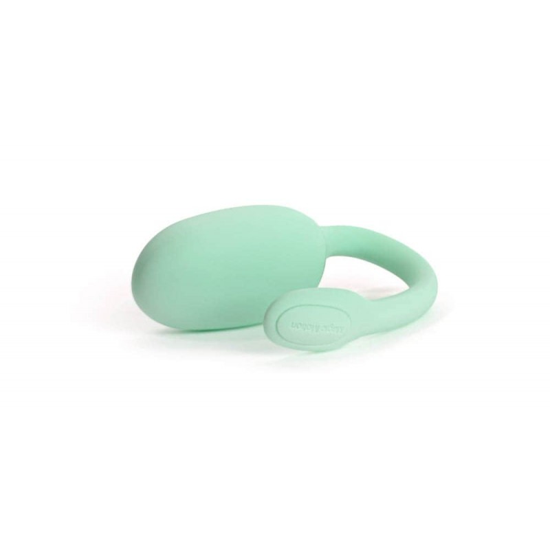 Elity Δονούμενο Αυγό Kegel Smart Elity Anura Τιρκουάζ Δονούμενα Αυγά
