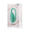 Δονούμενο Αυγό Kegel Smart Elity Anura Τιρκουάζ Elity Δονούμενο Αυγό Kegel Smart Elity Anura Τιρκουάζ Δονούμενα Αυγά