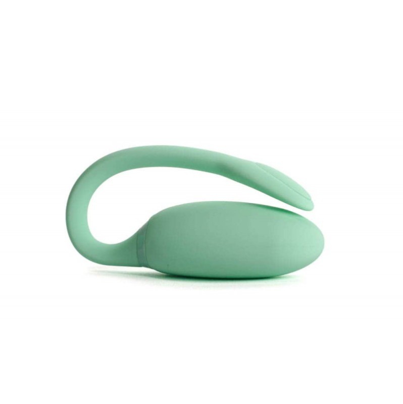 Vibrating Kegel Smart Egg Smart Elity Anura Turquoise