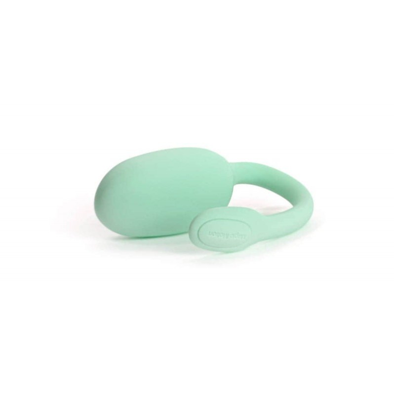 Vibrating Kegel Smart Egg Smart Elity Anura Turquoise