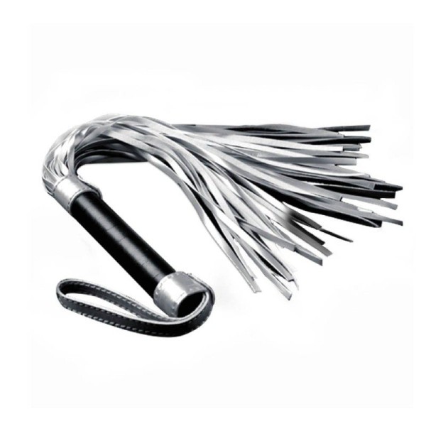 Whip Lovetoy Struggle Silver