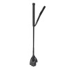 Rimba Hand Whip Rimba Μαύρο Μαστίγια & Paddles