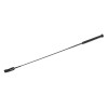 Rimba Βίτσα Rimba Horse Whip Μαύρη Μαστίγια & Paddles