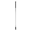 Rimba Βίτσα Rimba Horse Whip Μαύρη Μαστίγια & Paddles