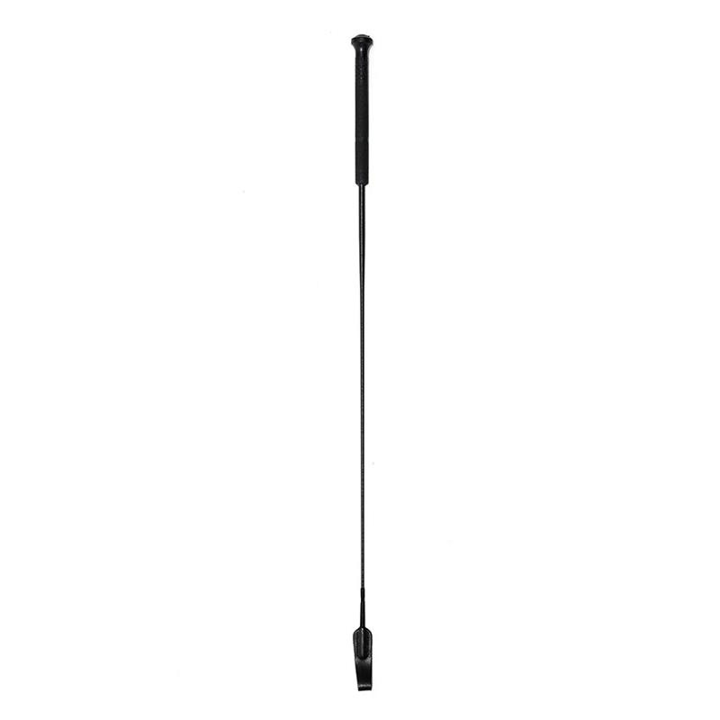 Rimba Βίτσα Rimba Horse Whip Μαύρη Μαστίγια & Paddles