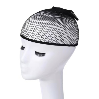 Mesh Wig Cap Black Mesh Wig Cap Black