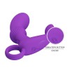 Prostate Massager Pretty Love Cayla Purple