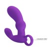 Prostate Massager Pretty Love Cayla Purple