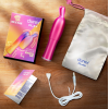Κλασικός Δονητής 2 σε1 Durex Play Vibe & Tease Excite Me Ροζ Durex Κλασικός Δονητής 2 σε1 Durex Play Vibe & Tease Excite Me Ροζ Κλασικοί