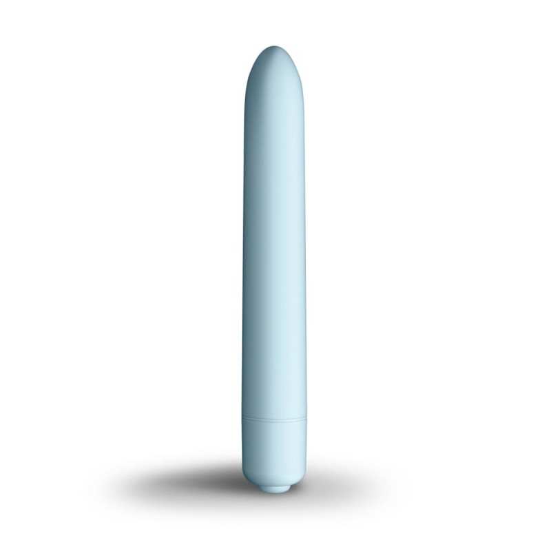 Rocks Off Classic Vibrator Rocks Off  Sugar Boo Sugar Blush Blue Classic
