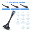 Cock Ring with Prostate Stimulator & Wireless Remote Black Love Market Cock Ring with Prostate Stimulator & Wireless Remote Black Prostate Stimulators