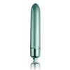 Bullet Vibrator Rocks Off Touch of Velvet Aqua Lily Blue Rocks Off Bullet Vibrator Rocks Off Touch of Velvet Aqua Lily Blue Bullet