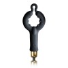 Rocks Off Bullet Vibrator Set Rocks Off Silhouette Be Mine Black Love Set